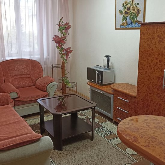 Фото категории номера отеля Smart Hotel KDO Златоуст