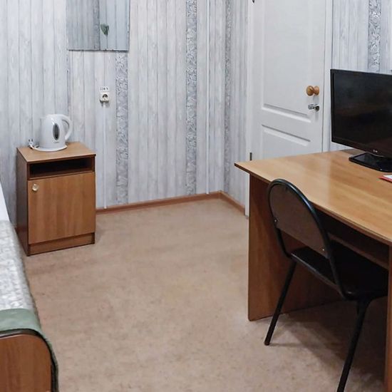 Фото категории номера отеля Smart Hotel KDO Уссурийск