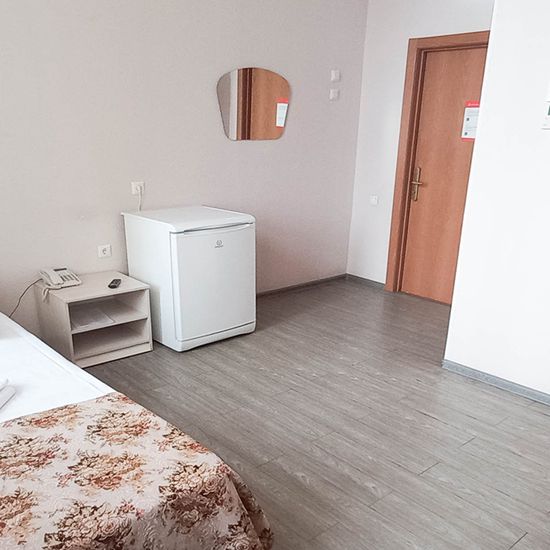 Фото категории номера отеля Smart Hotel KDO Красноярск