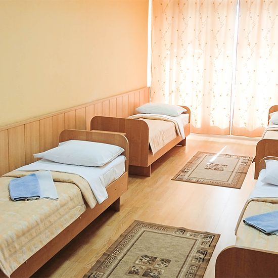 Room photo Smart Hotel KDO Bryansk