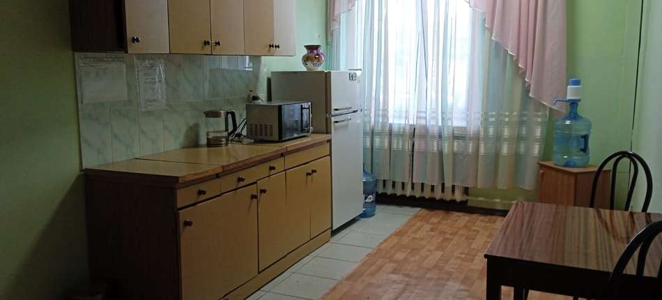Комната питания