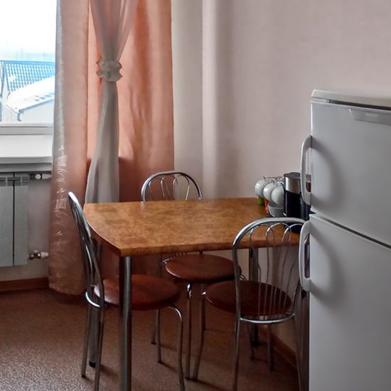 Restaurant photo Smart Hotel KDO Barabinsk