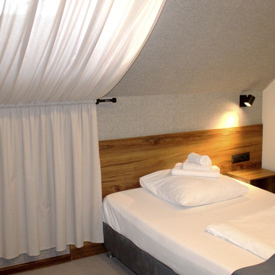 Room photo Smart Hotel NEO Tuapse