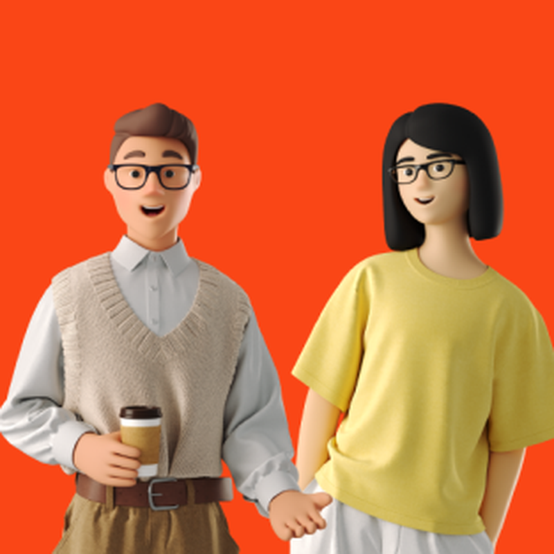 Скидка 20% для членов студенческих профсоюзов