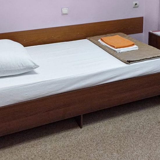 Фото категории номера отеля Smart Hotel KDO Бийск