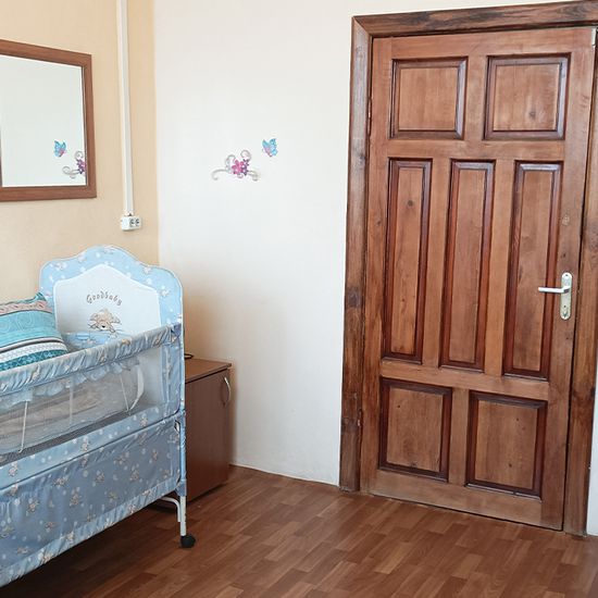 Room photo Smart Hotel KDO Kansk-Enisejskij