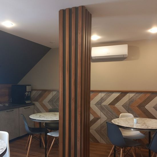 Restaurant photo Hotel Tuapse