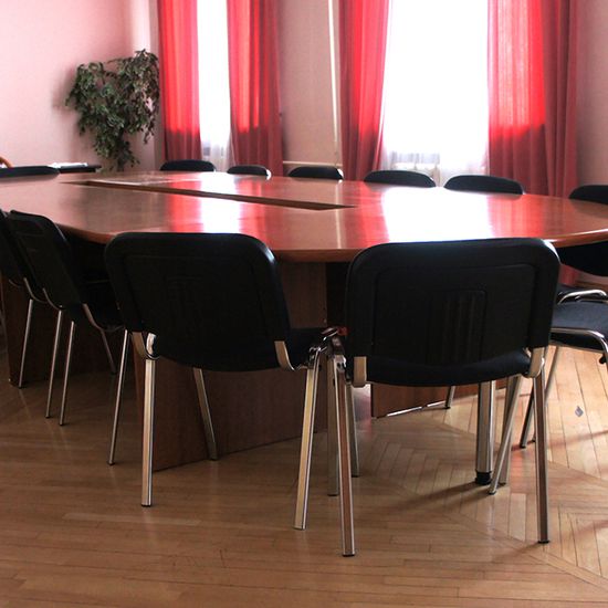 Фото конференц-сервиса отеля Smart Hotel KDO Новосибирск