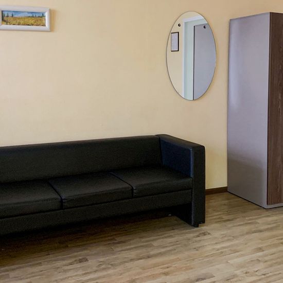 Room photo Smart Hotel KDO Ulan-Ude