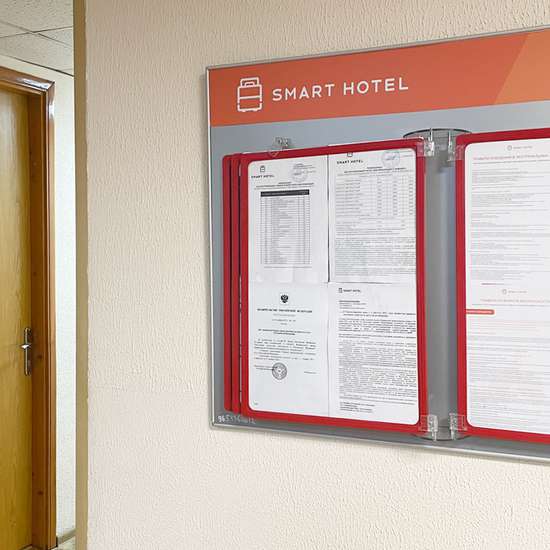 Фото отеля Smart Hotel KDO Краснодар