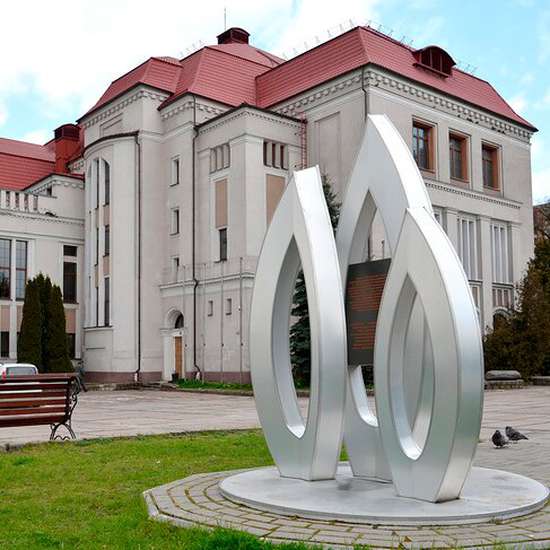 Kaliningrad Regional History and Art Museum