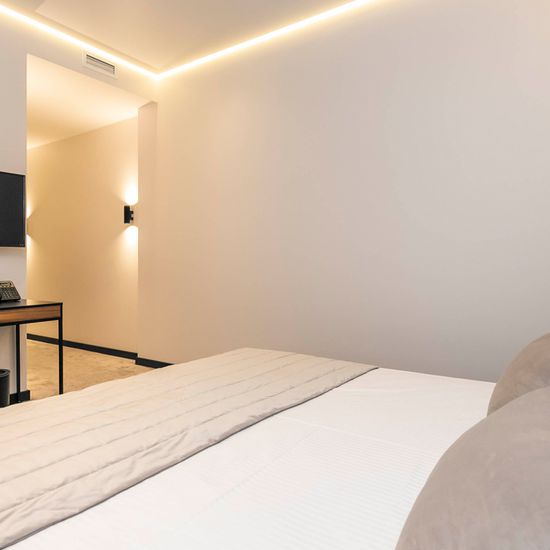 Room photo Smart Hotel NEO Moskovsky