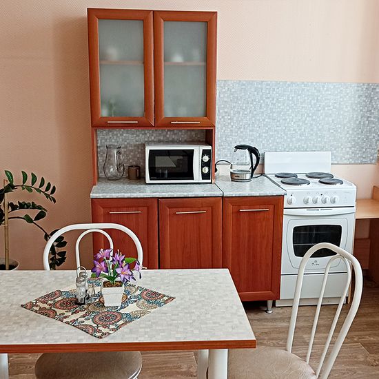 Restaurant photo Smart Hotel KDO Kurgan