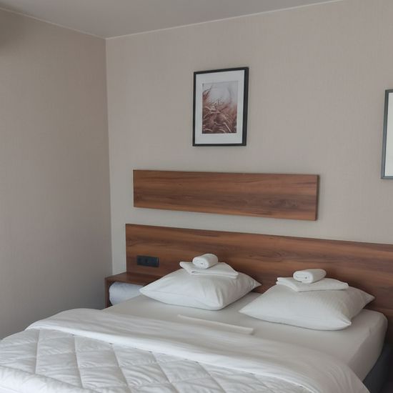 Room photo Hotel Tuapse