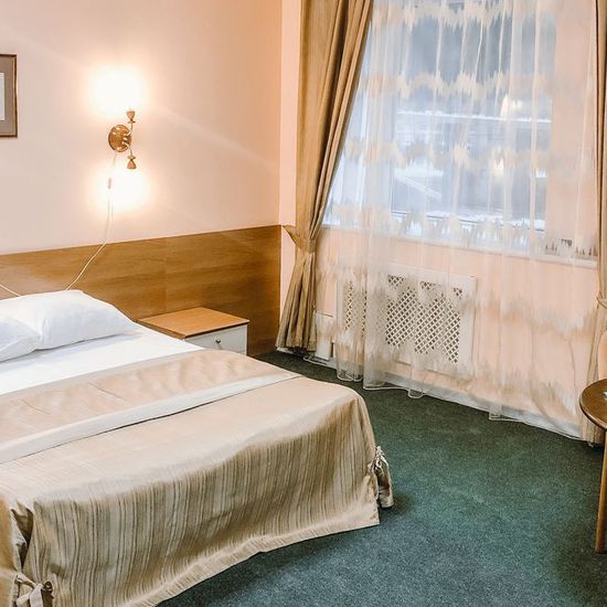 Фото отеля Smart Hotel KDO Самара