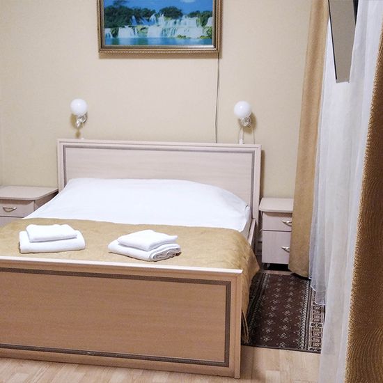 Hotel photo Smart Hotel KDO Kaliningrad