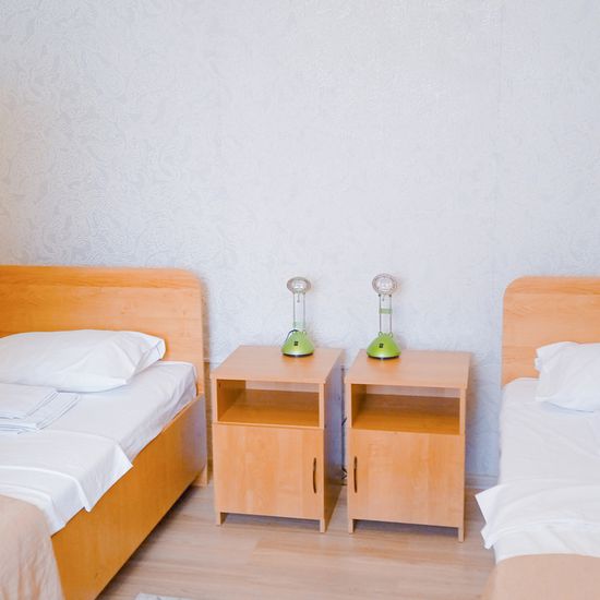 Фото категории номера отеля Smart Hotel KDO Воронеж