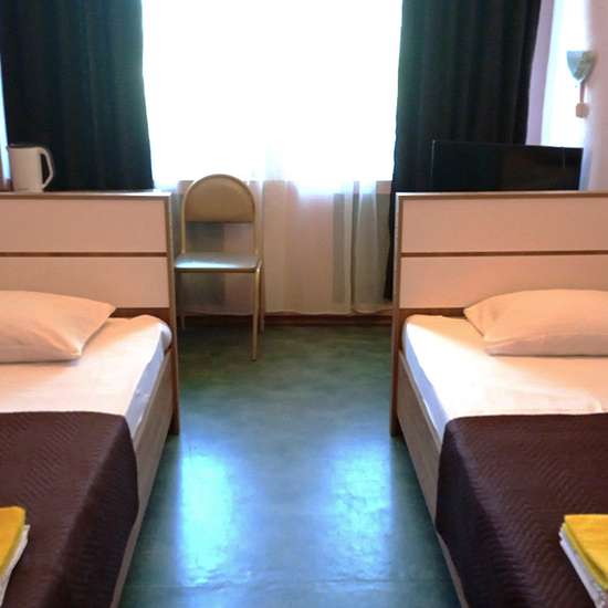 Фото категории номера отеля Smart Hotel KDO Свободный