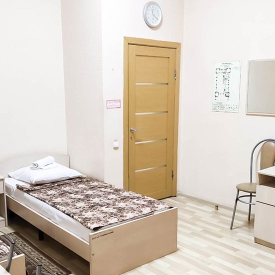 Фото категории номера отеля Smart Hotel KDO Саранск