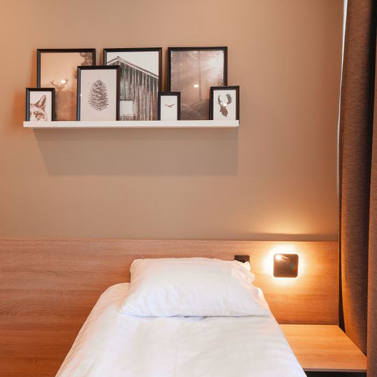 Фото категории номера отеля Smart Hotel NEO Иваново