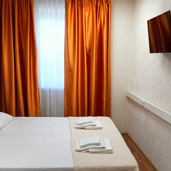 Hotel photo Smart Hotel KDO Ufa