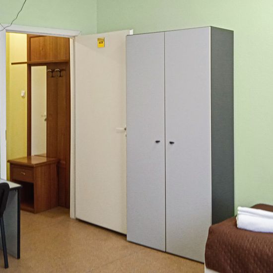 Фото категории номера отеля Smart Hotel KDO Ладожский