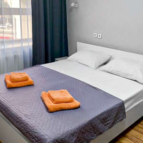 Фото отеля Smart Hotel KDO Краснодар