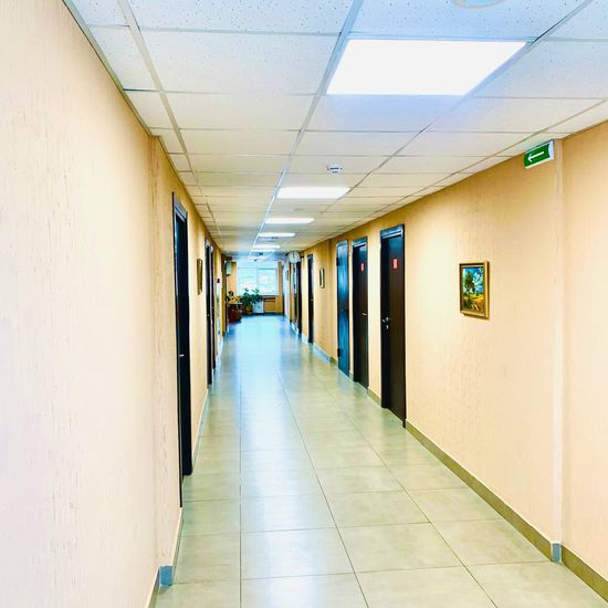 Фото отеля Smart Hotel KDO Волгоград