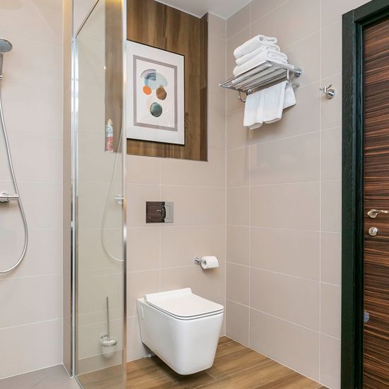 Room photo Smart Hotel NEO Moskovsky