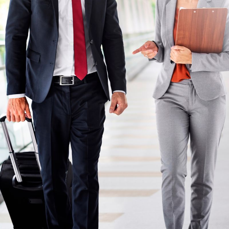 Корпоративный тариф