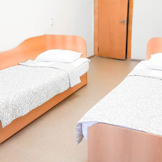 Фото категории номера отеля Smart Hotel KDO Златоуст