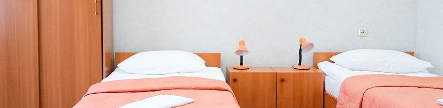 Сеть отелей Smart теперь в Калуге!