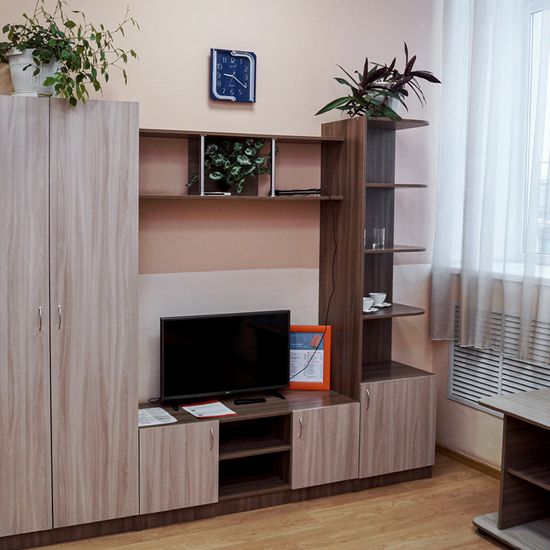 Фото категории номера отеля Smart Hotel KDO Вологда